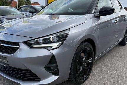 Opel Corsa 47.000 km 15.590 &euro; Klosterlechfeld 86836