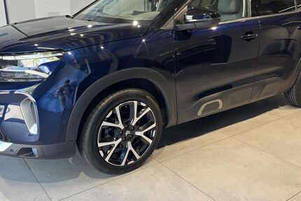 Citroen C5 Aircross 23.722 km 21.595 &euro; Augsburg 86179