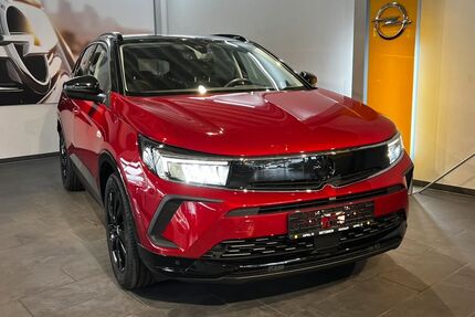 Opel Grandland (X) 30.374 km 28.400 € Aichach 86551