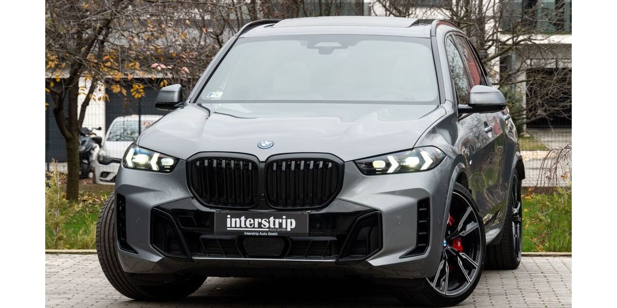 BMW X5 9.900 km 109.990 &euro; Langweid am Lech 86462