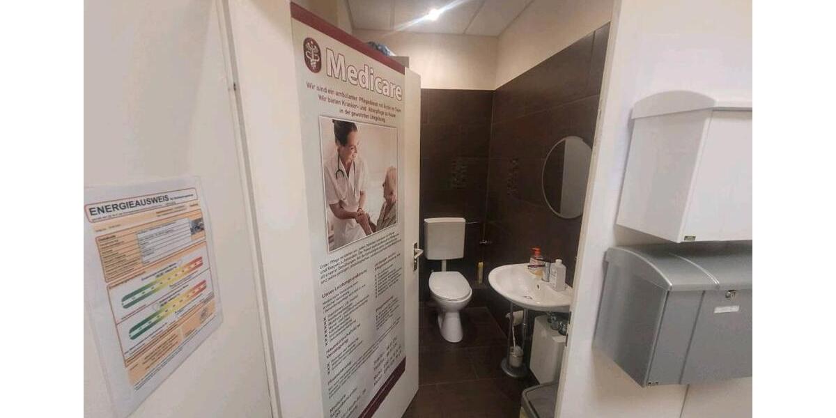 Gewerbeobjekt Augsburg Universitätsviertel - 1.200&euro; | Angebot:25975544