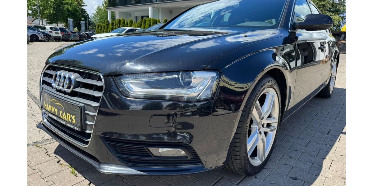 Audi A4 345.000 km 5.600 &euro; Augsburg 86165
