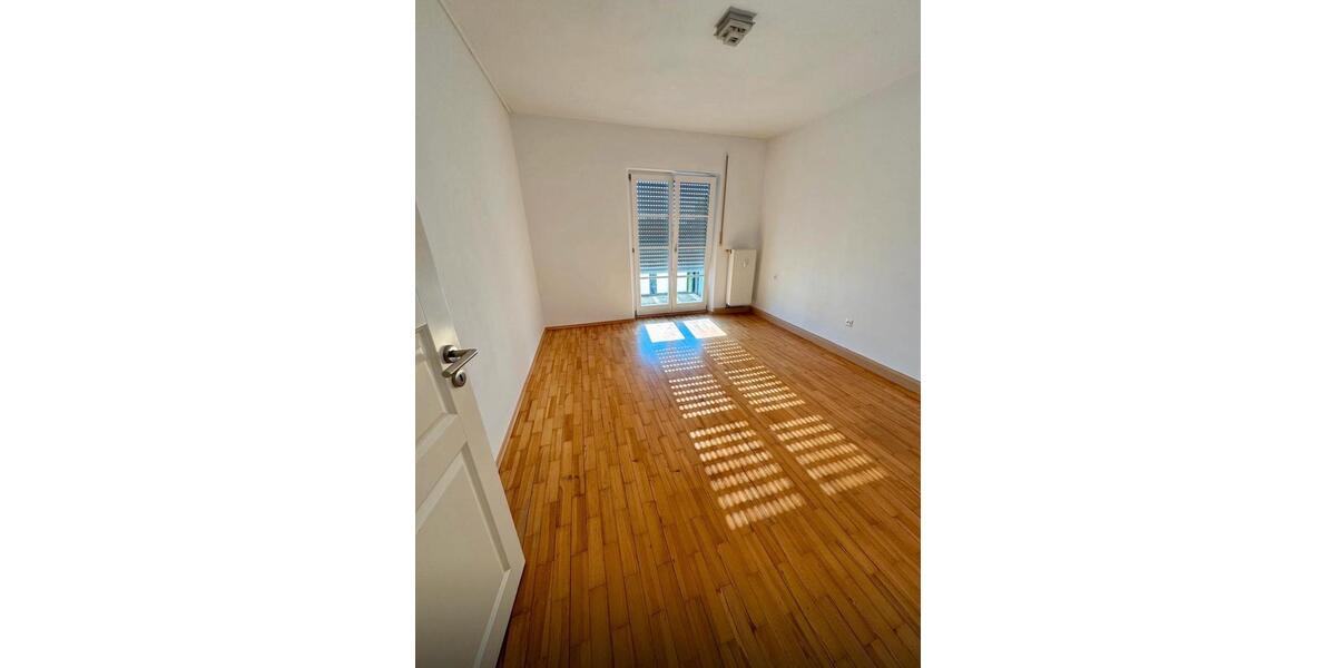 Etagenwohnung Augsburg Antonsviertel - 1 Zimmer, 49 m&sup2;, 279.000&euro; | Angebot:26320752