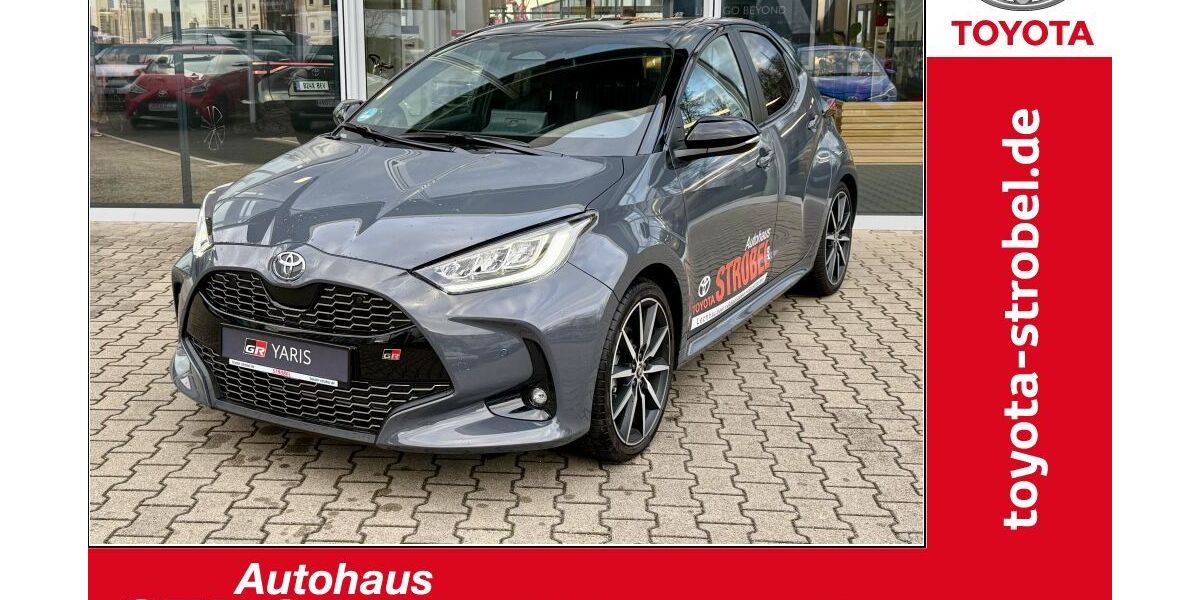 Toyota Yaris 3.461 km 28.990 € Augsburg-Göggingen 86199