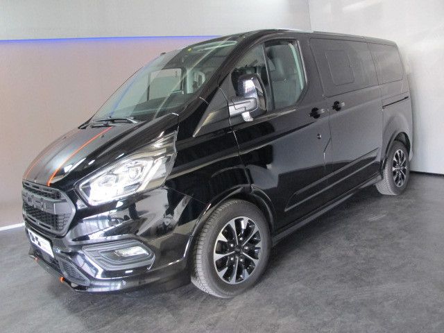 Ford Tourneo Custom 117.300 km 31.780 € Königsbrunn bei Augsburg 86343