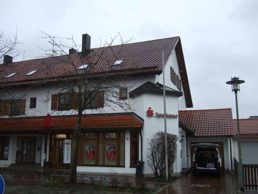 Wohnung zum Mieten in Obermeitingen 1.300 € 139.64 m²