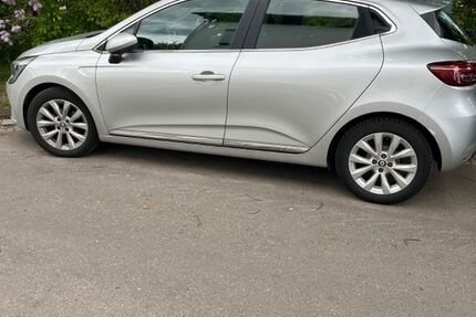 Renault Clio 36.000 km 12.299 &euro; Mering 86415