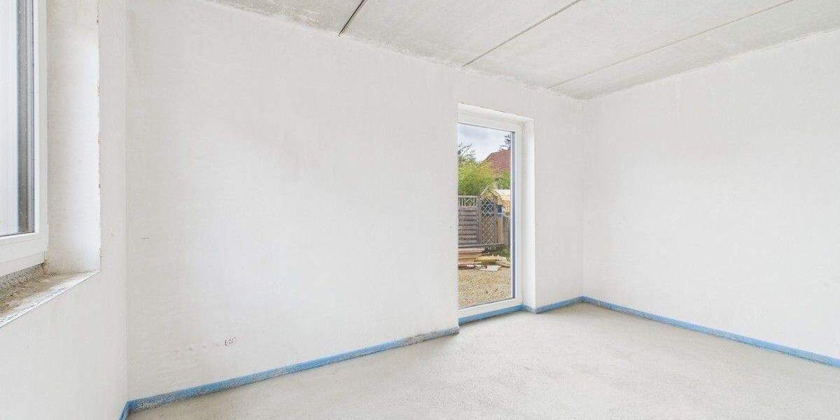 Doppelhaushälfte Geltendorf - 5 Zimmer, 143 m&sup2;, 950.000&euro; | Angebot:25687877