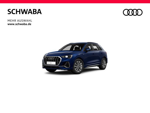 Audi Q3 56.800 km 36.790 &euro; Gersthofen 86368