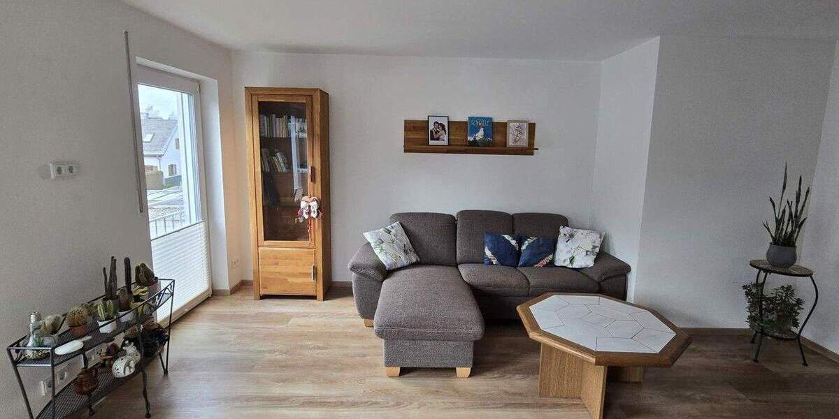 Etagenwohnung Schwabmünchen - 3 Zimmer, 73 m&sup2;, 362.591&euro; | Angebot:24558146