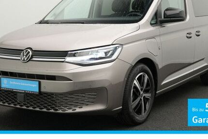 VW Caddy 9.800 km 36.990 &euro; Gersthofen 86368