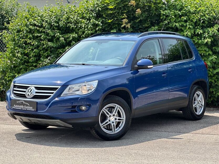 Tiguan