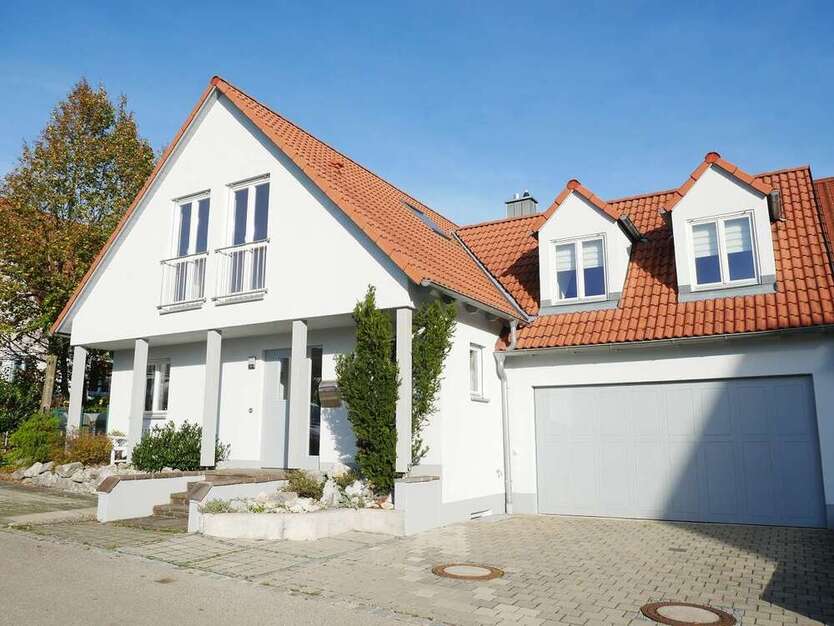 Haus zum Kaufen in Mering 960.000 € 178 m²
