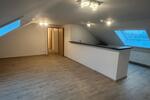 Dachgeschoßwohnung Untermeitingen - 3 Zimmer, 80 m&sup2;, 800&euro; | Angebot:26459645