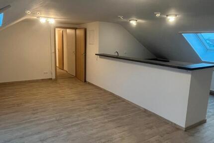 Wohnung Untermeitingen - 3 Zimmer, 80 m&sup2;, 800&euro; | Angebot:26459645