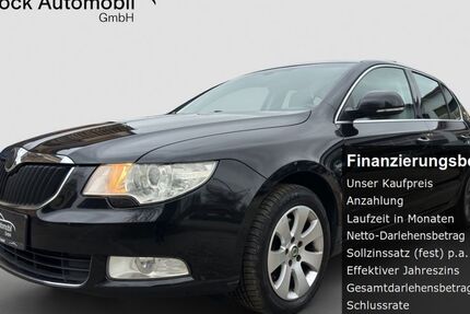 Skoda Superb 265.990 km 4.990 &euro; Haltern am See 45721