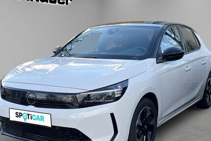 Opel Corsa 15.671 km 24.850 &euro; Augsburg 86156