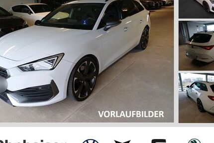 Cupra Leon 41.906 km 29.990 &euro; Wertingen 86637