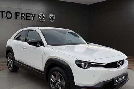 Mazda MX-30 37.185 km 15.290 &euro; Gersthofen 86368