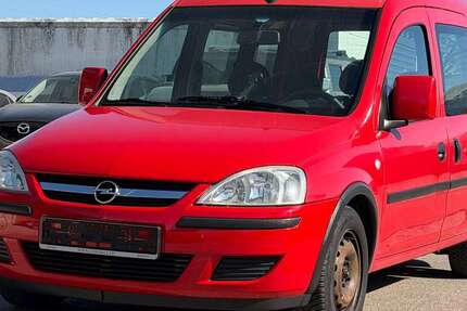 Opel Combo 196.709 km 2.300 &euro; Rehling 86508