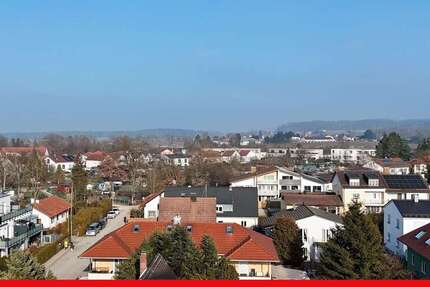 Wohnung Aichach - 3 Zimmer, 84 m&sup2;, 524.500&euro; | Angebot:24650595