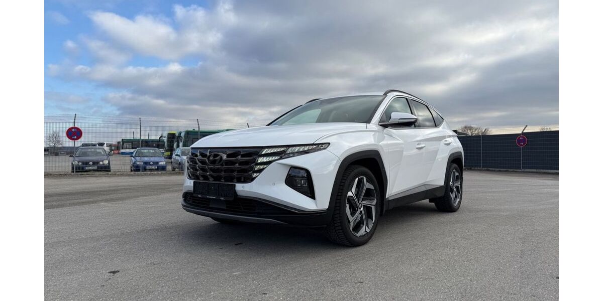 Hyundai TUCSON 8.800 km 31.900 € Odelzhausen 85235