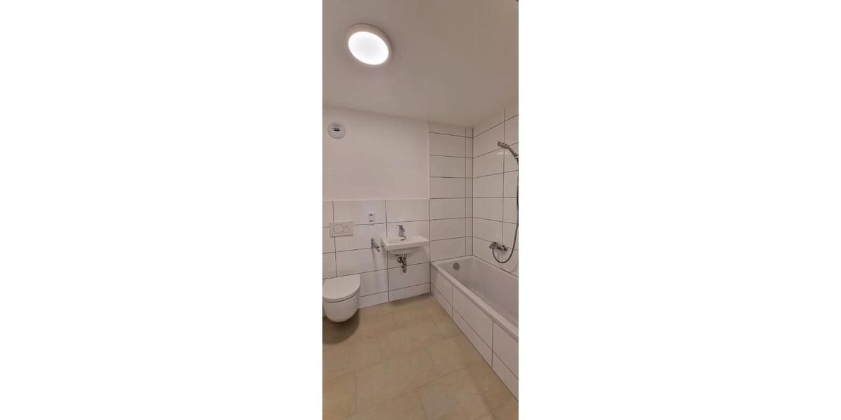 Etagenwohnung Augsburg Bärenkeller - 1 Zimmer, 25 m&sup2;, 722&euro; | Angebot:26263170
