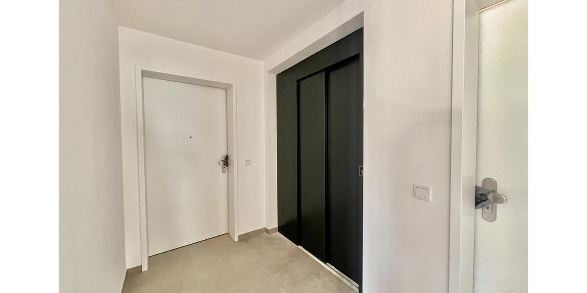 Dachgeschoßwohnung Augsburg Bergheim - 2.5 Zimmer, 87 m&sup2;, 1.450&euro; | Angebot:26578893