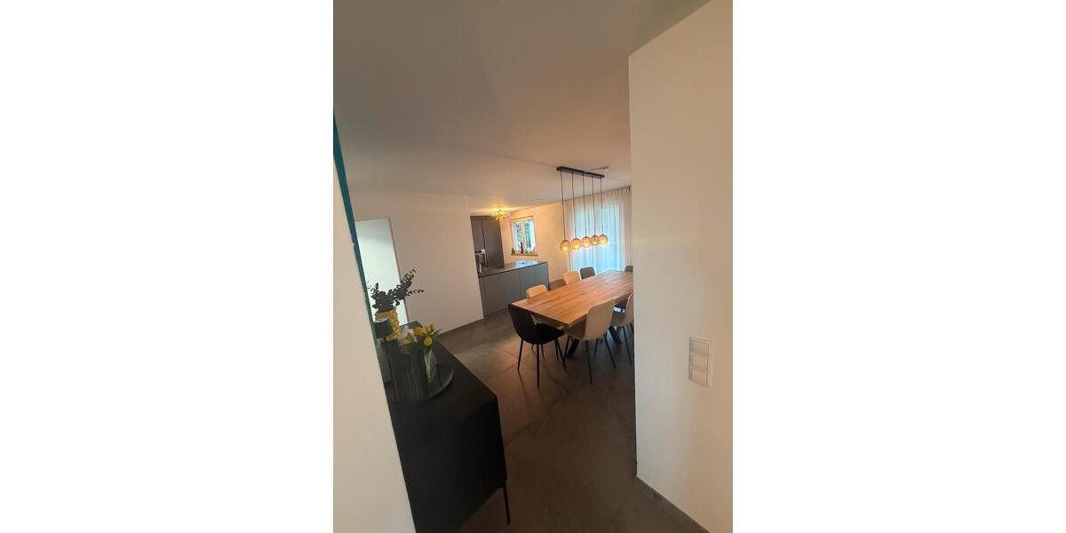 Maisonettenwohnung Augsburg Bärenkeller - 3.5 Zimmer, 130 m&sup2;, 690.000&euro; | Angebot:25998835