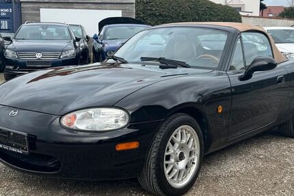 Mazda MX-5 53.081 km 6.900 &euro; Friedberg 86316