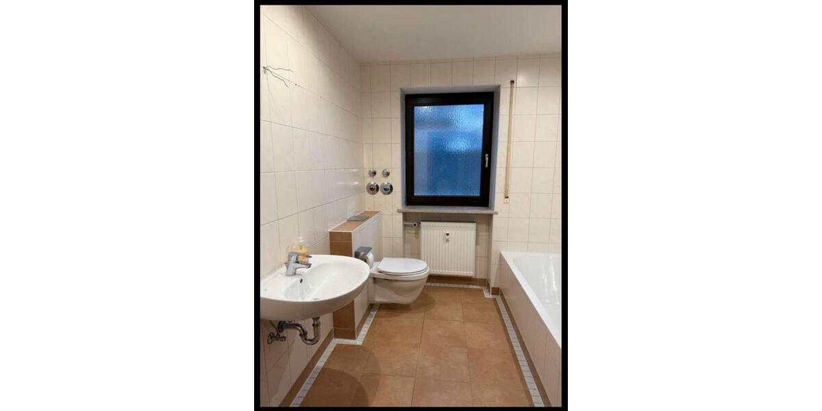 Hochparterre Dinkelscherben - 3 Zimmer, 78 m&sup2;, 259.990&euro; | Angebot:26228343