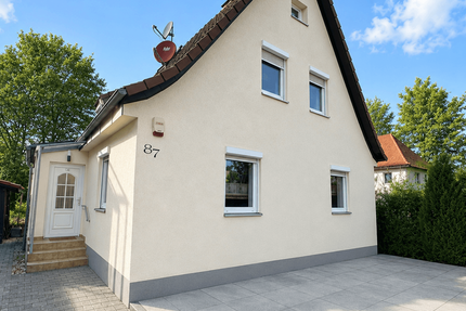 Haus Gersthofen - 5 Zimmer, 158 m&sup2;, 595.000&euro; | Angebot:26898726
