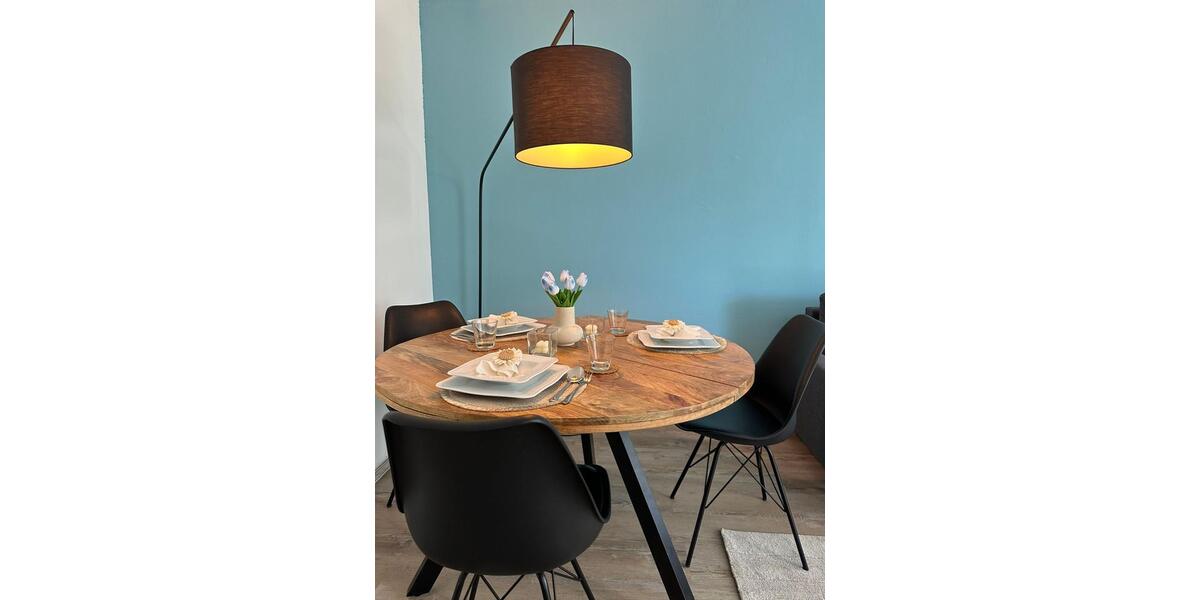 Etagenwohnung Augsburg Universitätsviertel - 2 Zimmer, 60 m&sup2;, 1.350&euro; | Angebot:26322541