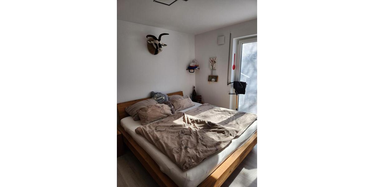 Etagenwohnung Biberbach - 3.5 Zimmer, 88 m&sup2;, 875&euro; | Angebot:26312683