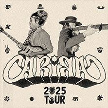 Cari Cari - One More Trip Around Europe Tour 2025 Augsburg