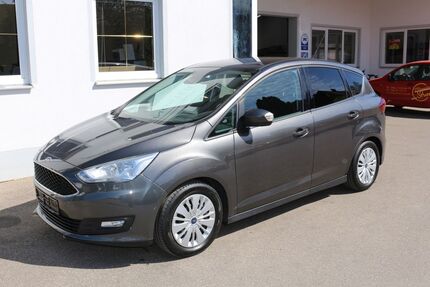 Ford C-Max 267.600 km 4.900 &euro; Rehling 86508