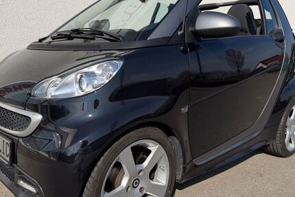 Smart ForTwo 63.050 km 10.990 &euro; Mering 86415