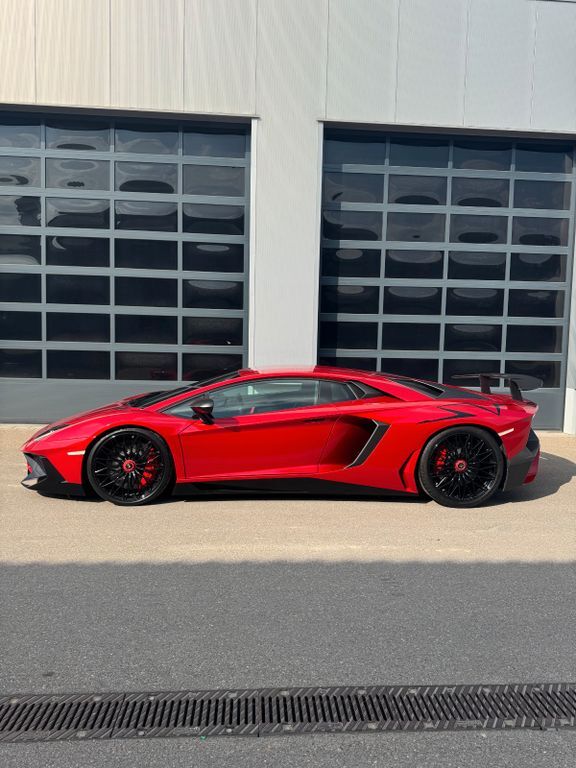 Aventador