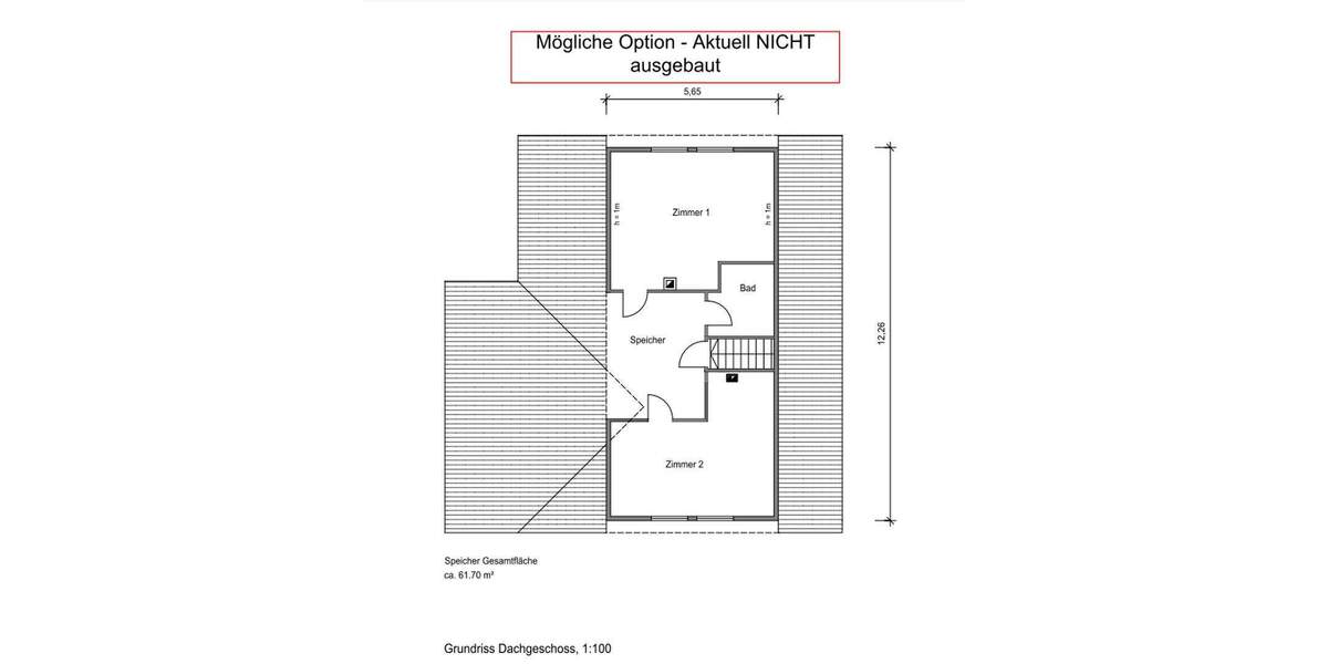 Einfamilienhaus Königsbrunn - 4 Zimmer, 120 m&sup2;, 580.000&euro; | Angebot:25384348