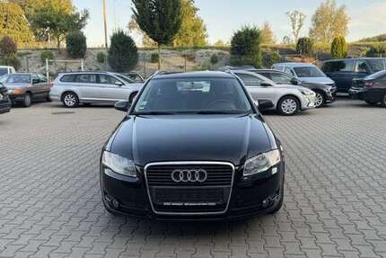 Audi A4 298.667 km 1.690 &euro; Friedberg 86316