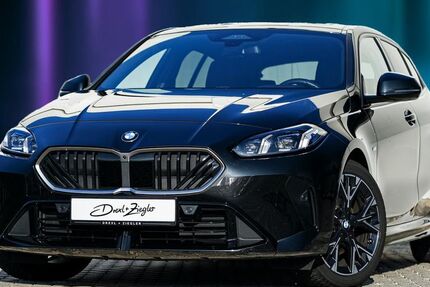 BMW 120 14.590 km 34.990 € Augsburg 86199