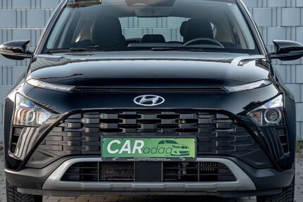 Hyundai BAYON 53.800 km 15.999 € Obermeitingen 86836