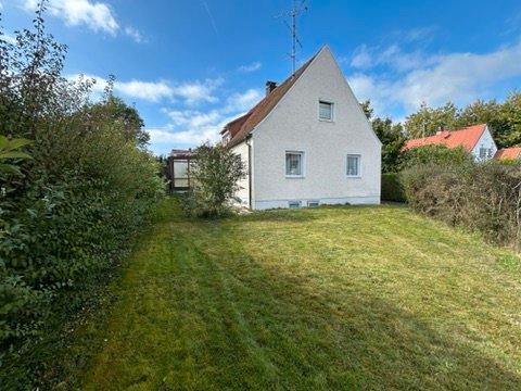 Einfamilienhaus Pöttmes - 3 Zimmer, 108 m&sup2;, 380.000&euro; | Angebot:26833058