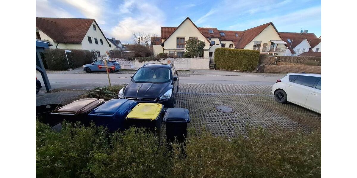 Maisonettenwohnung Eurasburg - 3 Zimmer, 70 m&sup2;, 285.000&euro; | Angebot:26955514