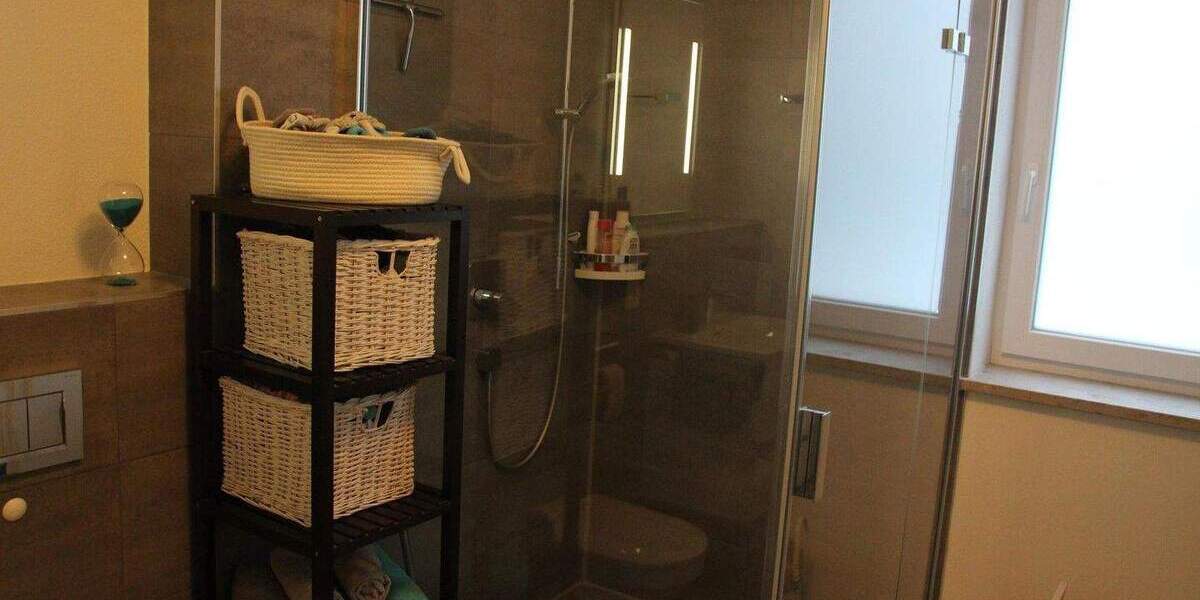 Etagenwohnung Augsburg Inningen - 4 Zimmer, 109 m&sup2;, 655.000&euro; | Angebot:25741974