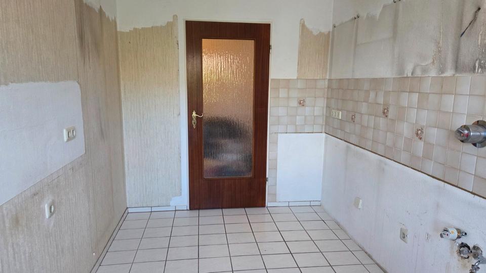 Etagenwohnung Augsburg Bergheim - 2 Zimmer, 62 m&sup2;, 294.000&euro; | Angebot:26823811