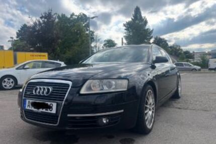Audi A6 432.000 km 2.800 &euro; Augsburg 86154