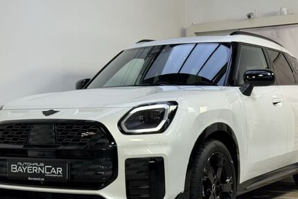 Mini Countryman C (Cooper) 23.400 km 35.489 &euro; Königsbrunn 86343