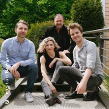 Stefan Wilkening & Wellcaru 15.03.2026 Weilachmühle - Kleinkunstbühne