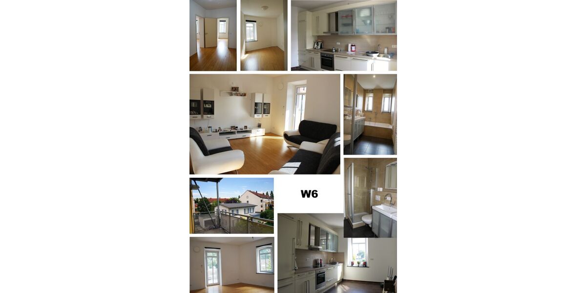 Provisionsfrei* In Augsburg Stadt beim Freizeitpark Lechauen: Historisches 11 Parteien Mehrfamilienhaus, vollvermietetet, von privat ohne Makler 42 zimmer